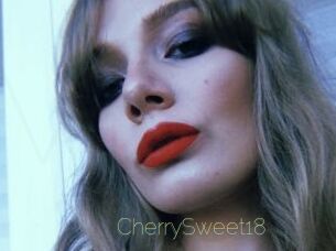 CherrySweet18