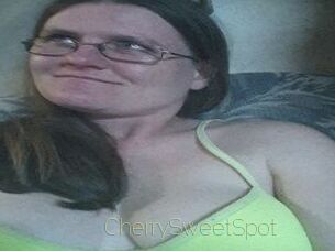 CherrySweetSpot