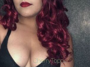 CherryTopper