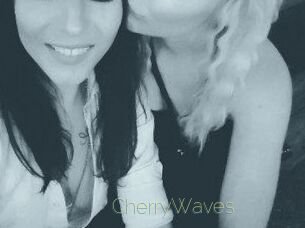 CherryWaves