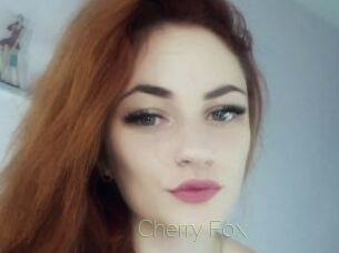 Cherry_Fox