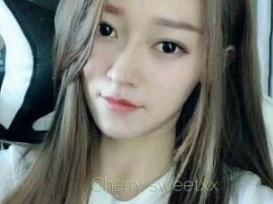 Cherry_sweetxx