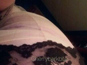 Cherrybarkbite