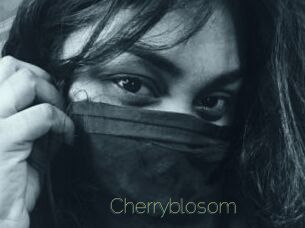 Cherryblosom