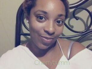 Cherrybumm