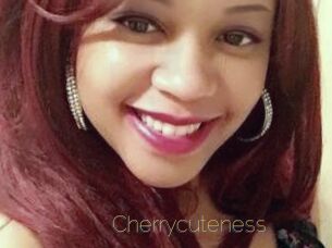 Cherrycuteness