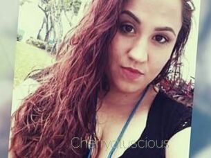 Cherrydluscious
