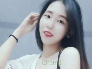 Cherryli