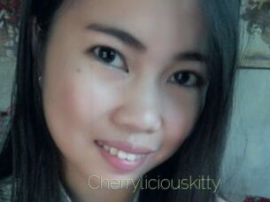 Cherryliciouskitty