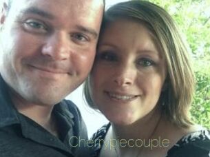 Cherrypiecouple