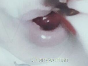 Cherrywoman