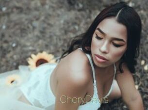 CheryDavis