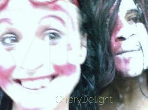 CheryDelight