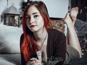 CheryParis