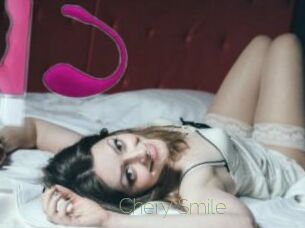 Chery_Smile Visio Tchats
