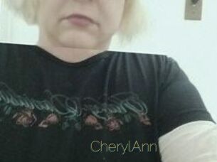 CherylAnn Visio Tchats