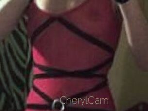 CherylCam