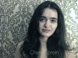 CherylLorein