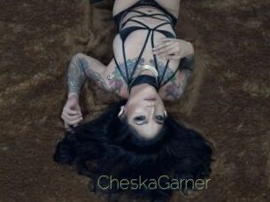CheskaGarner