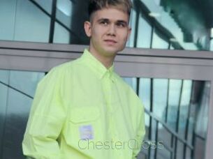 ChesterCross Visio Tchats
