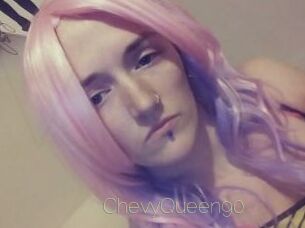 ChevyQueen90