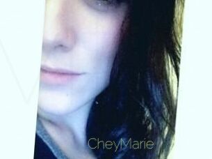 CheyMarie