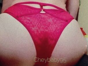 Cheybaby95