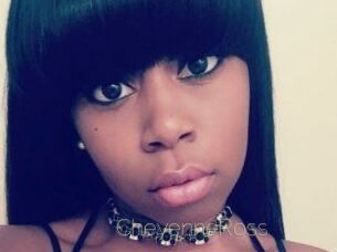 Cheyenne_Ross