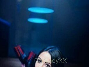 ChicLadyXX