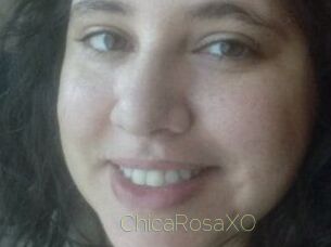 ChicaRosaXO
