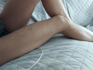 ChicaX