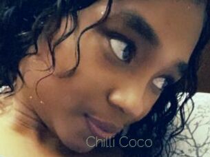 Chilli_Coco Visio Tchats