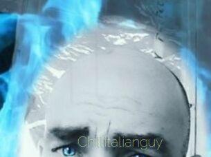 Chillitalianguy