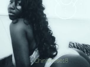 ChinaRose18