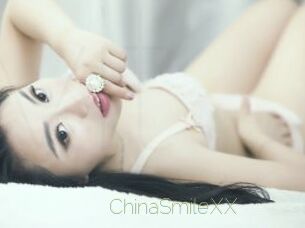 ChinaSmileXX