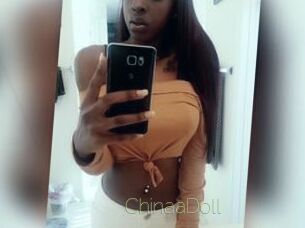 ChinaaDoll
