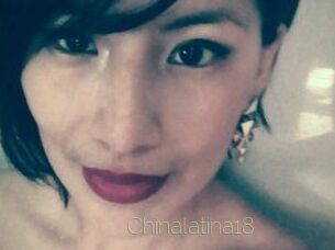 Chinalatina18
