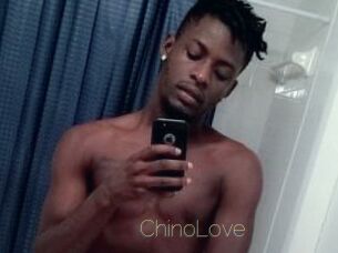 ChinoLove
