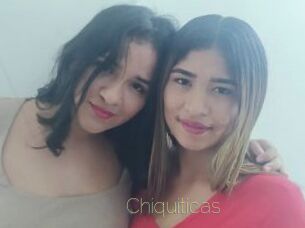 Chiquiticas