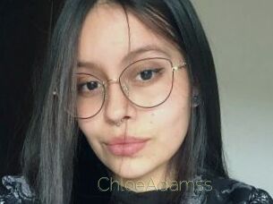 ChloeAdamss