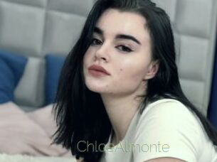 ChloeAlmonte