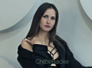ChloeBacke