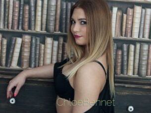 Chloe_Bennet
