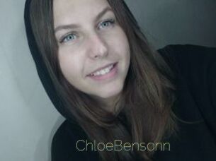 ChloeBensonn