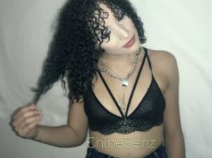 ChloeBenz