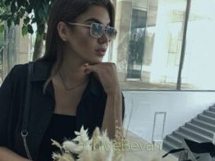 ChloeBevan