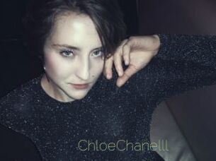 ChloeChanelll