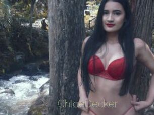 ChloeDecker