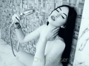 ChloeDesser