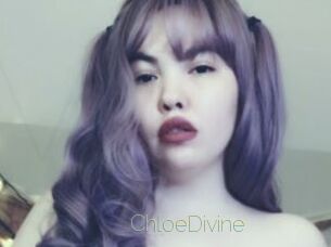 ChloeDivine